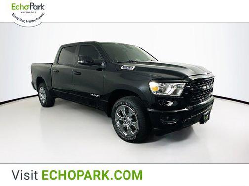2024 RAM 1500 Lone Star