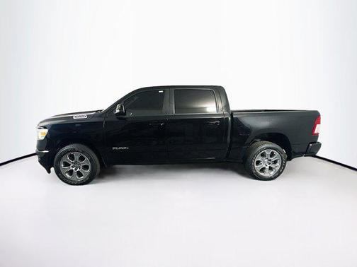 2024 RAM 1500 Lone Star