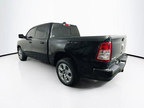 2024 RAM 1500 Lone Star