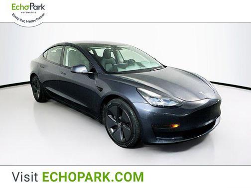 2023 Tesla Model 3 Standard Range