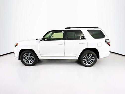 2024 Toyota 4Runner TRD Sport
