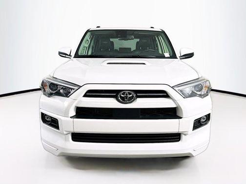 2024 Toyota 4Runner TRD Sport