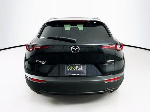 2024 Mazda CX-30 Select