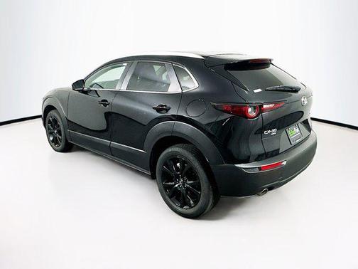 2024 Mazda CX-30 Select