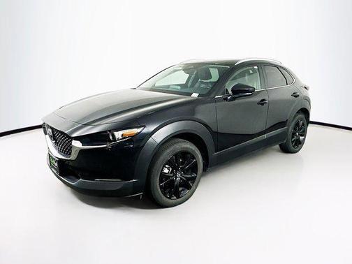 2024 Mazda CX-30 Select