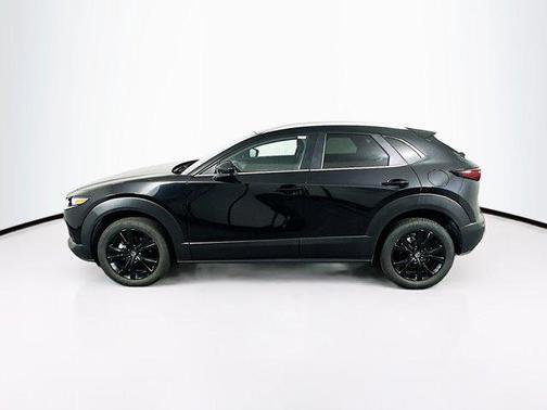 2024 Mazda CX-30 Select