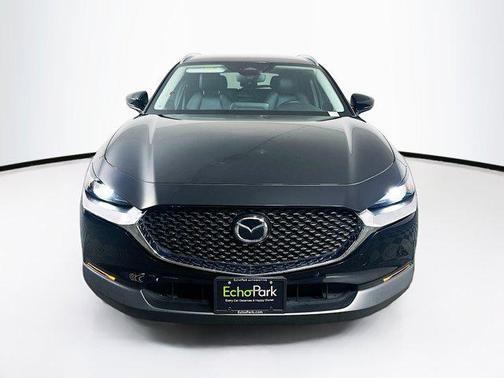 2024 Mazda CX-30 Select