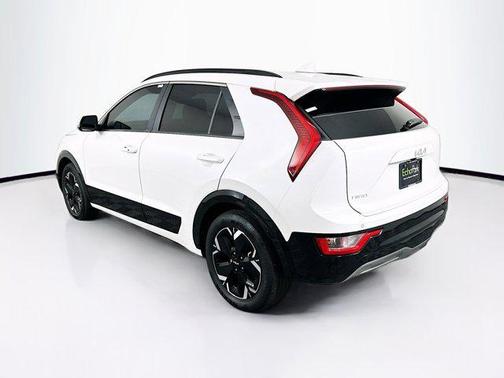 2023 Kia Niro EV Wind