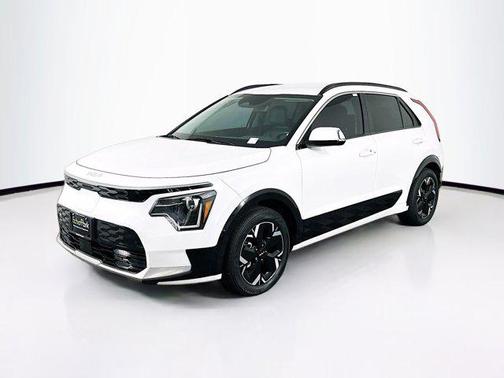 2023 Kia Niro EV Wind