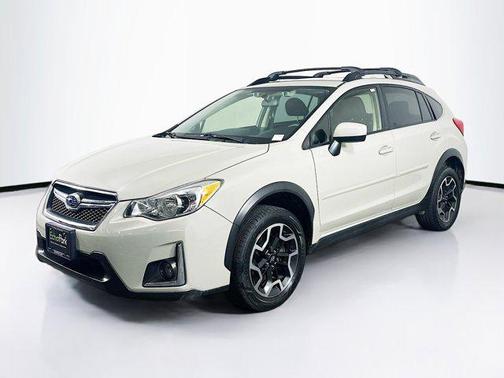 2017 Subaru Crosstrek 2.0i Premium
