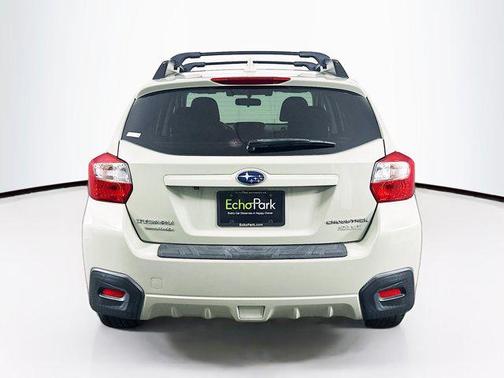 2017 Subaru Crosstrek 2.0i Premium