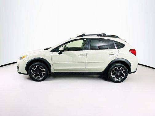 2017 Subaru Crosstrek 2.0i Premium