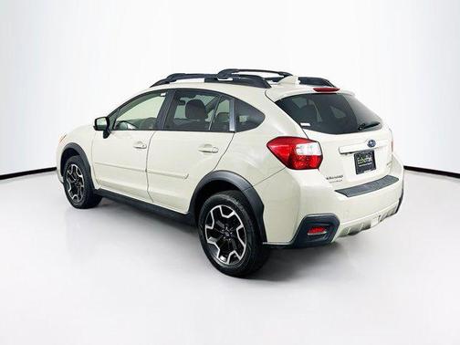 2017 Subaru Crosstrek 2.0i Premium
