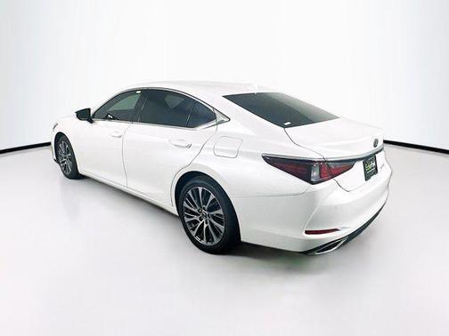 2021 Lexus ES 350 Base