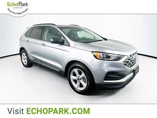 2020 Ford Edge SE