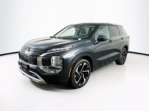 2024 Mitsubishi Outlander SE 2.5 S-AWC