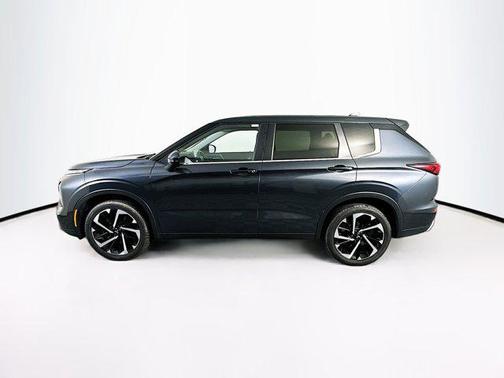 2024 Mitsubishi Outlander SE 2.5 S-AWC