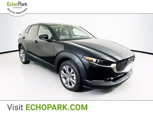 2021 Mazda CX-30 Select