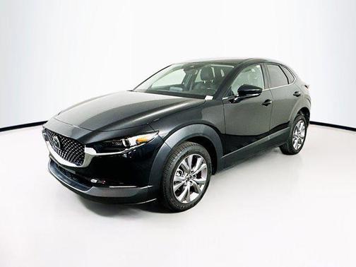 2021 Mazda CX-30 Select