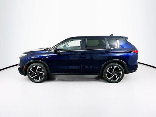 2024 Mitsubishi Outlander SE 2.5 2WD