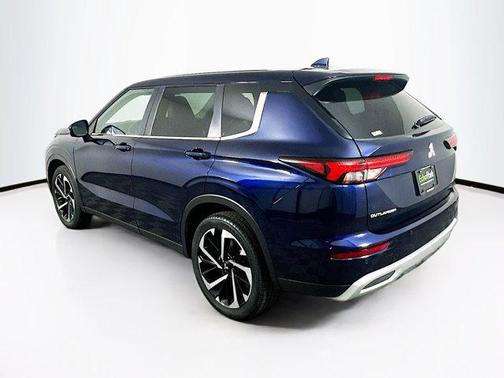 2024 Mitsubishi Outlander SE 2.5 2WD