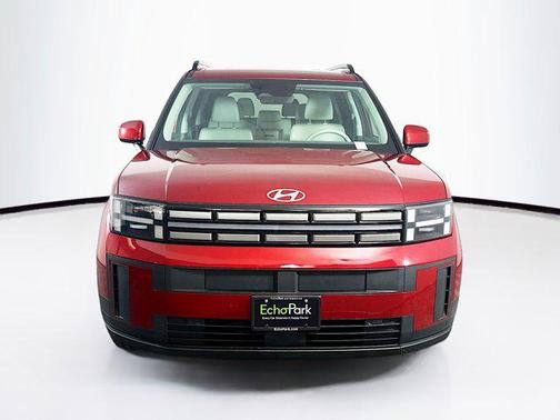 2024 Hyundai SANTA FE SEL 2.4