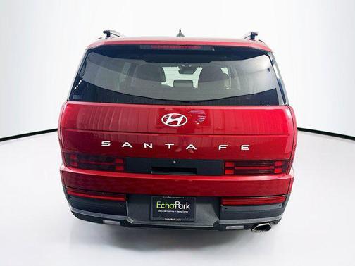 2024 Hyundai SANTA FE SEL 2.4