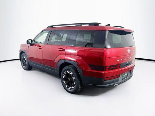 2024 Hyundai SANTA FE SEL 2.4