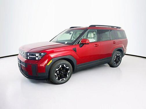 2024 Hyundai SANTA FE SEL 2.4