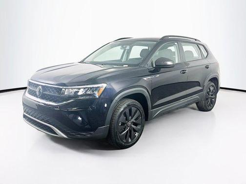 2022 Volkswagen Taos 1.5T S