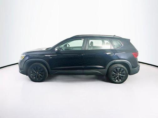 2022 Volkswagen Taos 1.5T S