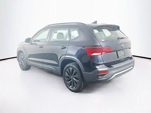 2022 Volkswagen Taos 1.5T S
