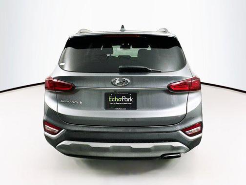 2019 Hyundai SANTA FE SEL Plus 2.4