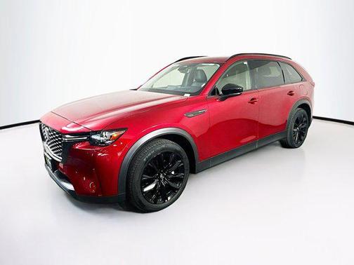 2025 Mazda CX-90 3.3 Turbo Premium Sport