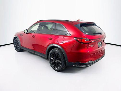 2025 Mazda CX-90 3.3 Turbo Premium Sport