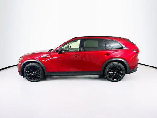 2025 Mazda CX-90 3.3 Turbo Premium Sport
