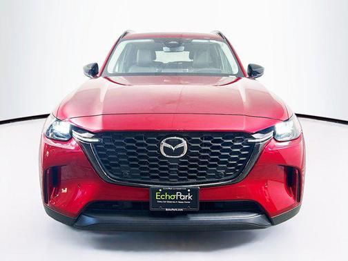 2025 Mazda CX-90 3.3 Turbo Premium Sport