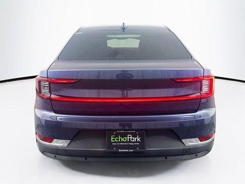 2022 Polestar 2 Long Range Single Motor