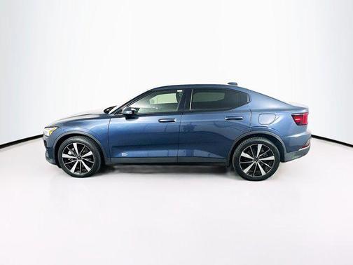 2022 Polestar 2 Long Range Single Motor