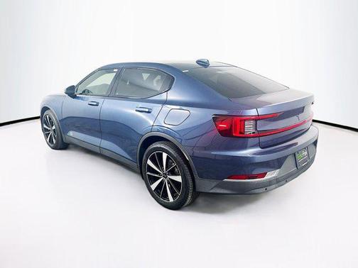 2022 Polestar 2 Long Range Single Motor