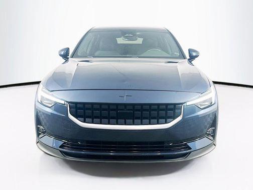 2022 Polestar 2 Long Range Single Motor