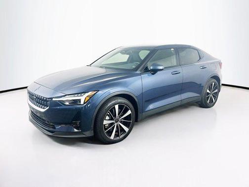 2022 Polestar 2 Long Range Single Motor