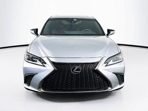 2022 Lexus ES 350 F Sport