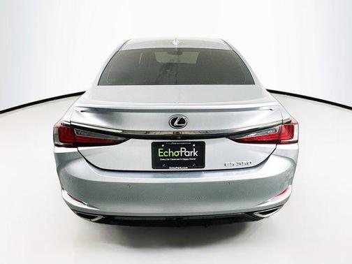2022 Lexus ES 350 F Sport