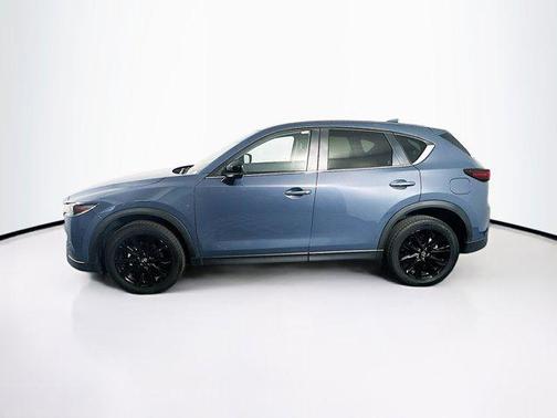 2024 Mazda CX-5 Carbon Edition