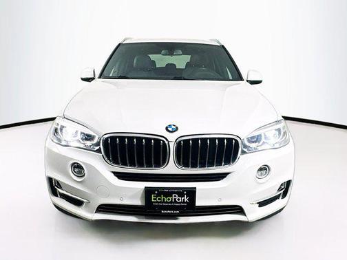 2017 BMW X5 sDrive35i