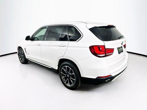 2017 BMW X5 sDrive35i