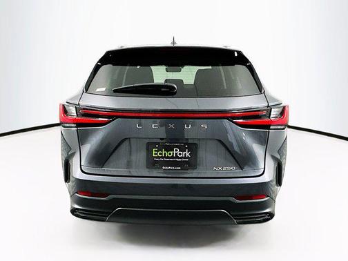 2024 Lexus NX 250 Base
