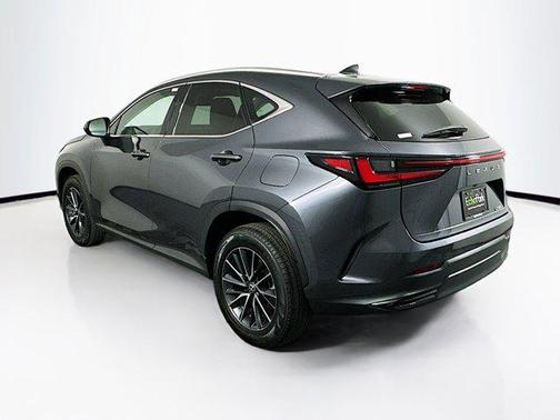 2024 Lexus NX 250 Base