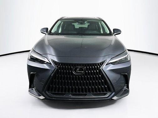 2024 Lexus NX 250 Base